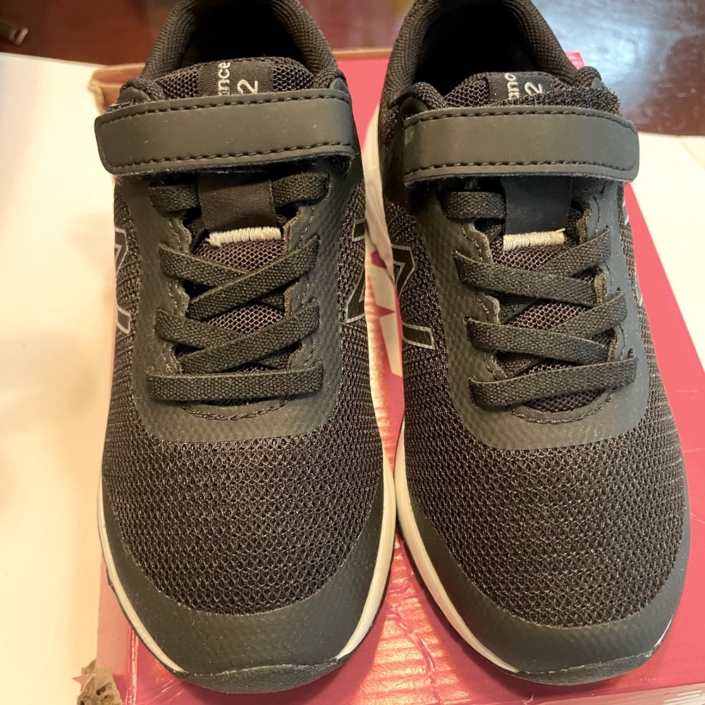 New Balance Toddler Sneakers Size 12 (New)